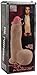 California Exotic Novelties Phil Varone Dr. Philgood Non-vibrating, Ivory