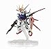 Gundam Seed: Aile Strike Gundam NXEdgeStyle Action Figure by Bandai
