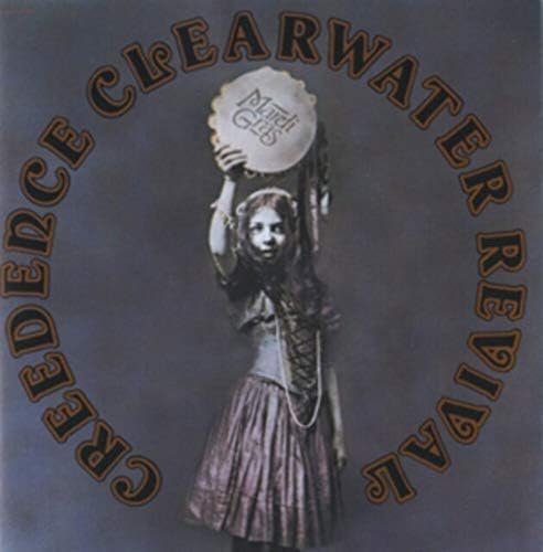 Amazon.com: 40th Anniversary Editions Box Set (7 CD's): CDs & Vinyl