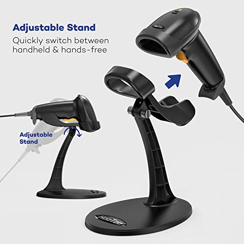 2 HooToo+Barcode+Scanner+Computer+Software