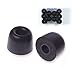 ZNARI Earbud Foam Tips - T500 - 5 Pairs - Small