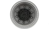 ProLine 276003 Brawler Clod Buster 2.6 Gray Wheel