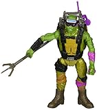 Teenage Mutant Ninja Turtles Movie 2 Out Of The Shadows Donatello Deluxe Figure