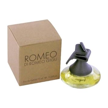 romeo gigli fragrance