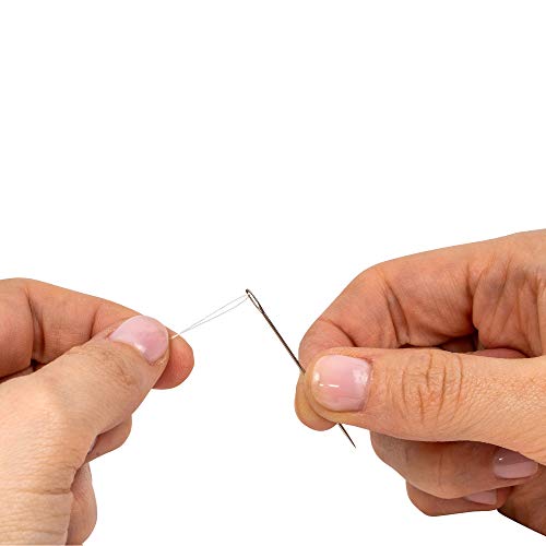 SINGER All Purpose Polyester Thread - Image 4
