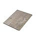CALI Vinyl Plus Sample, Vinyl Plank Flooring, Gray Ash, 7