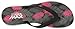 Skechers Performance Women's H2 Goga Lagoon Flip Flop