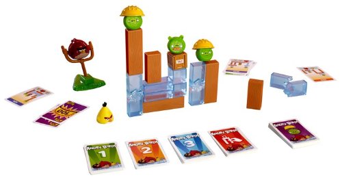 Angry Birds: On Thin Ice Game