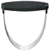 OXO Good Grips Dough Blender, 1-Pack, Black/Silver