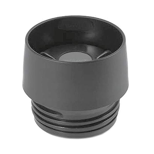 EMSA 513857 Travel Mug Ersatzdeckel fÃ¼r Thermobecher 0,36 Liter & 0,5 Liter, schwarz (4 StÃ¼ck) – Bild 3