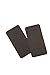 Attwood 6260-4 Marine Boat Non-Skid 6-Inch x 12-Inch Adhesive Traction Pads, Set of 2