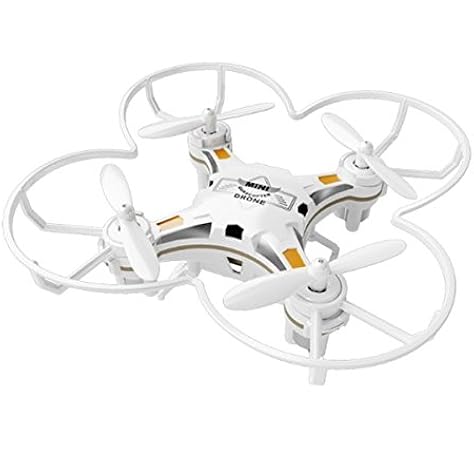 pocket drone 124 quadcopter