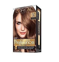 L'Oreal Paris Superior Preference Permanent