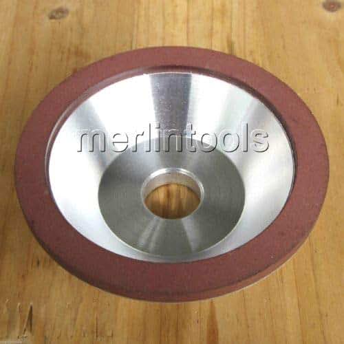 Diamond Bench & Pedestal Grinding Wheels / Abrasive