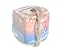 Milliard 6 lb Himalayan Animal Salt Lick for Horses, Deer, and Livestock with Rope