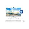 HP 21 All-in-One PC, Intel Pentium Silver J5040 Quad-Core Processor, 4 GB RAM, 128 GB SSD Storage, 20.7-inch Full HD…