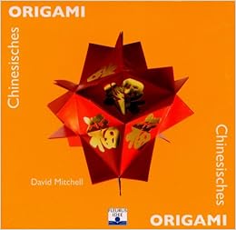 Chinesisches Origami Amazonde David Mitchell Bã¼cher