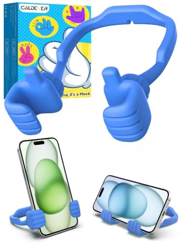 CALDEVER Stocking Stuffers