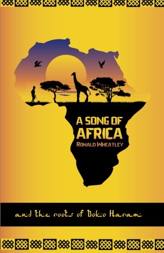 A SONG OF AFRICA 