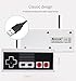 ARCHE 2 Packs Classic USB Wired Controller for NES Gaming, Retro Gamepad Joystick Raspberry Pi Gamepad For Laptop Computer Windows PC Mac Linux Retropie NES Emulatorsthumb 1