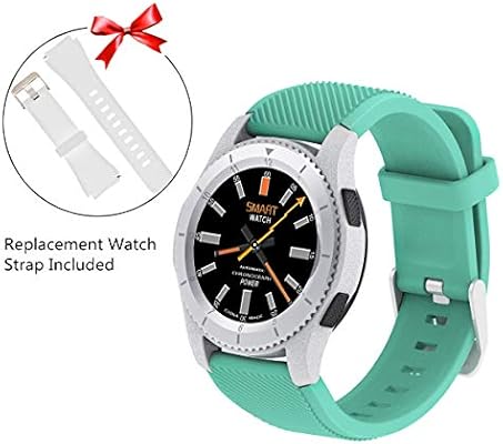 Reloj Inteligente QIMAOO G8 Smart Watch Multifunción Impermeable ...