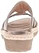 Clarks Women's Posey Lynn Wedge Sandal