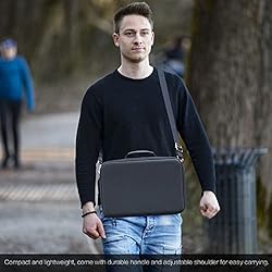 Carrying Case Compatible with Oculus Quest 2/ for