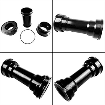bottom bracket parts