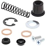 Outlaw Racing OR3096 Master Cylinder Rebuild Kit – Front For KX125 KX250