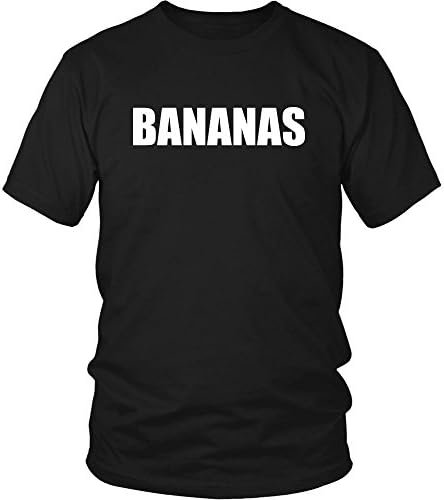 Bananas Unisex T-Shirt