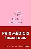 Image de Les huit montagnes