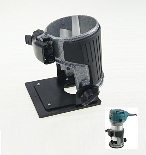 title=SP10174807 Tilt Base Attacchi Per Katsu e Makita RT0700 Trimmer