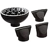 BaBylissPRO Nano Titanium Torino Mid-Size Dryer