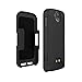 DuraForce PRO Case with Belt Clip Holster, Wireless ProTECH Case for Kyocera DuraForce PRO E6810 E6820 E6830