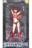 Sega Evangelion Racing 2015: Asuka Shikinami Langley Premium Figure