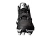 Under Armour UA C1N Mid Detachable (13 D(M) US, Black)
