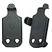 for Samsung Convoy 3 U680 Black Swivel Belt Clip Holster