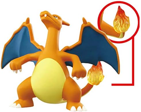 charizard toy amazon