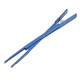 Andoer Nylon Treble Mute Clamp Mediant and Alt for Piano Tuning Repair Tool