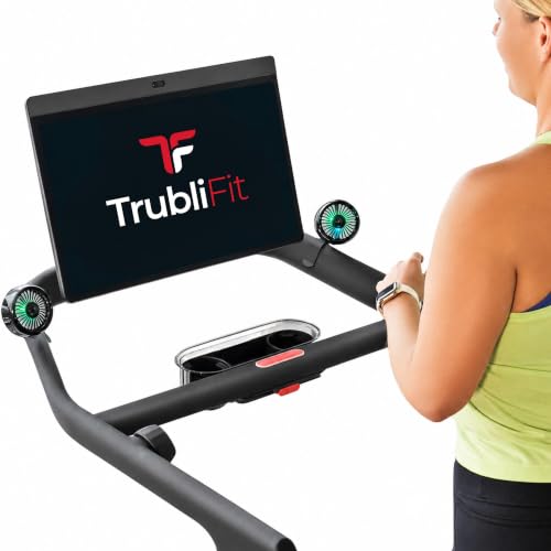 TrubliFit Cooling Fan for Peloton