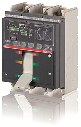 Abb-entrelec - Schalter t7s1250 pr231-p ls/-i-3p ff
