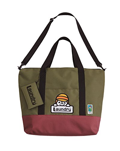 Laundry × MEI 2WAY BIG BAG BOOK 画像 B