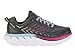 HOKA ONE ONE Women's Clifton 4 Running Shoe Castlerock/Asphalt Size 8 M US