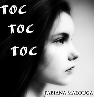 Livro Toc Toc Toc