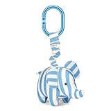 Jellycat Elliott Elephant Jitter - 6