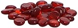 Dragon Shield Gaming Counters, Ruby Red