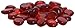 Dragon Shield Gaming Counters, Ruby Red