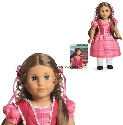 marie grace ag doll