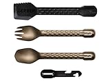 Gerber ComplEAT, Camp Cooking Tool