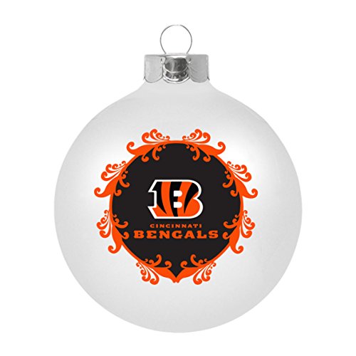 NFL Cincinnati Bengals Ornament
